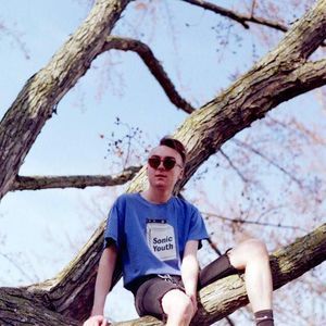 Meet your Posher, Andy